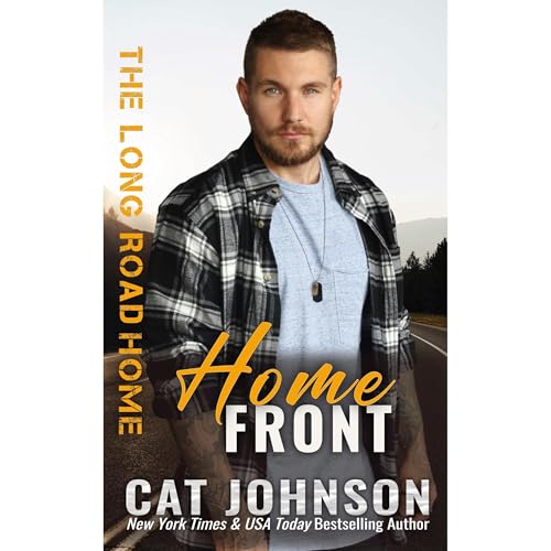 Home Front by Cat Johnson