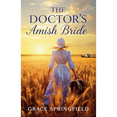 The Doctor's Amish Bride by Grace Springfield