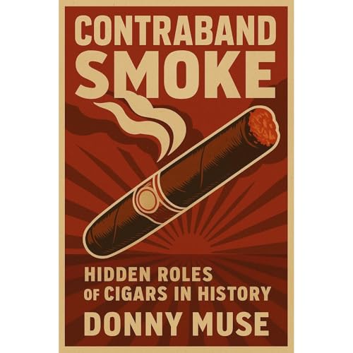 CONTRABAND SMOKE