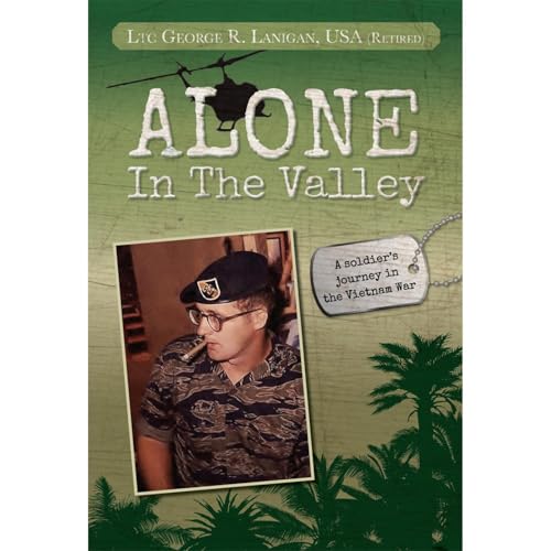 Alone in the Valley by George Lanigan