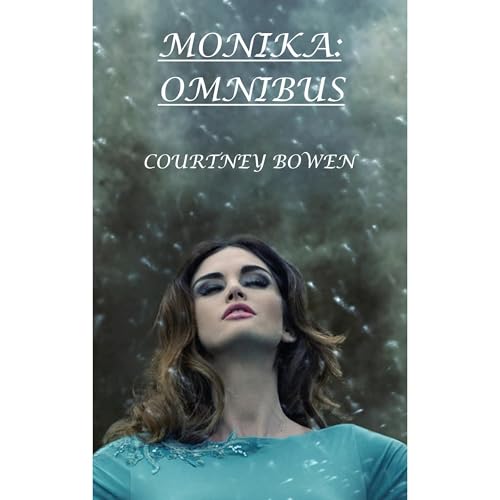 Monika: Omnibus
