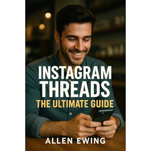 Instagram Threads by Allen Ewing