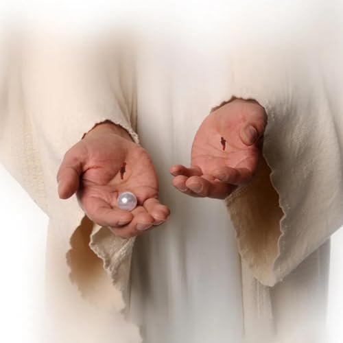 The Pearl of Great Price - Come Read with Us