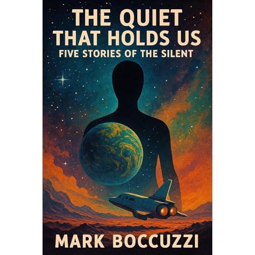 The Quiet That Holds Us