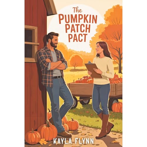 The Pumpkin Patch Pact