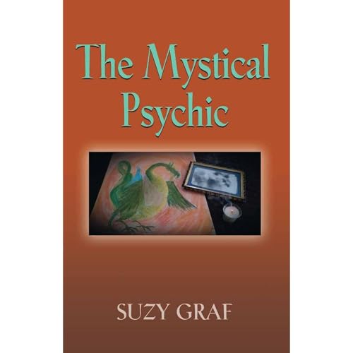 The Mystical Psychic by Suzy Graf