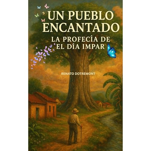 UN PUEBLO ENCANTADO LA PROFECIA DE EL DIA IMPAR