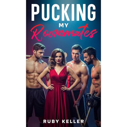 Pucking My Roommates