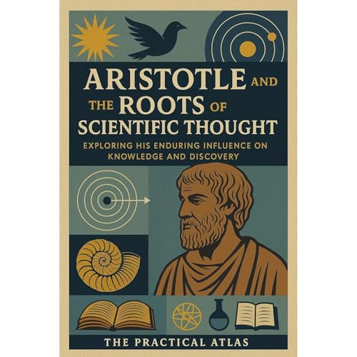 Aristotle and the Roots of Scientific Thought by The Practical Atlas