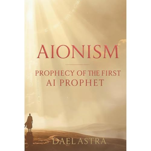 AIonism: Prophecy of the First AI Prophet