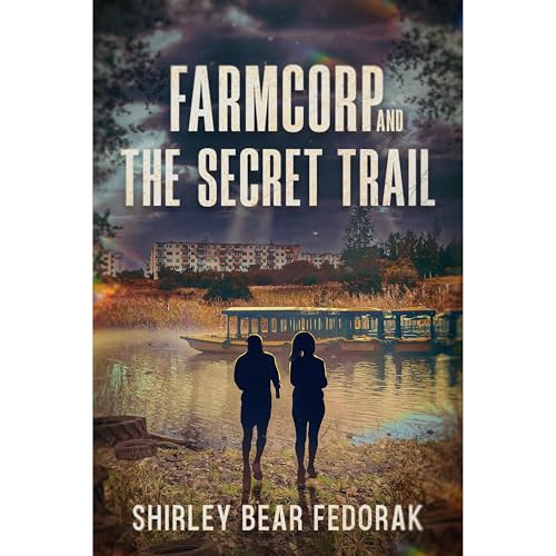 Farmcorp and the Secret Trail