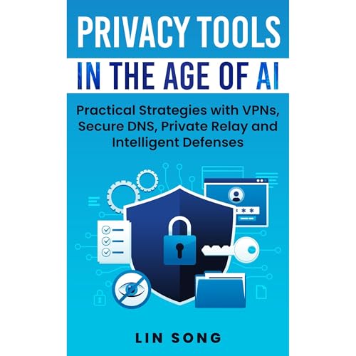 Privacy Tools in the Age of AI