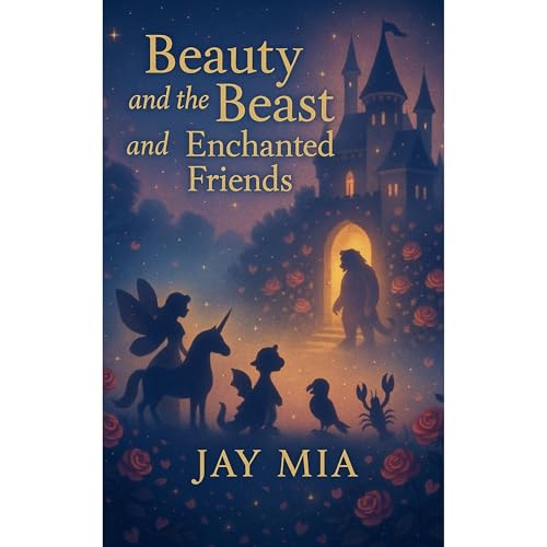 Beauty and the Beast and the Enchanted Friends