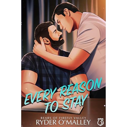 Every Reason to Stay