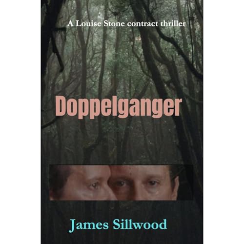 Doppelganger by James Sillwood