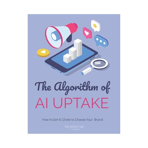 The Algorithm of AI Uptake