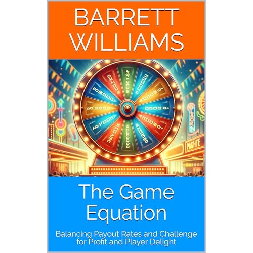 The Game Equation by Barrett Williams