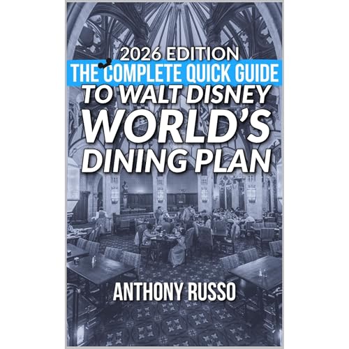 The Complete Quick Guide by Anthony Russo
