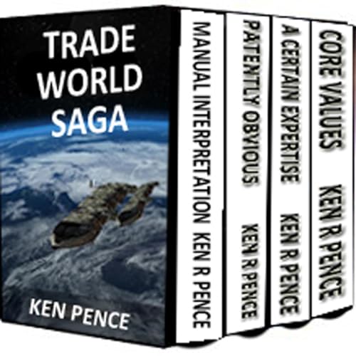 TRADE WORLD SAGA
