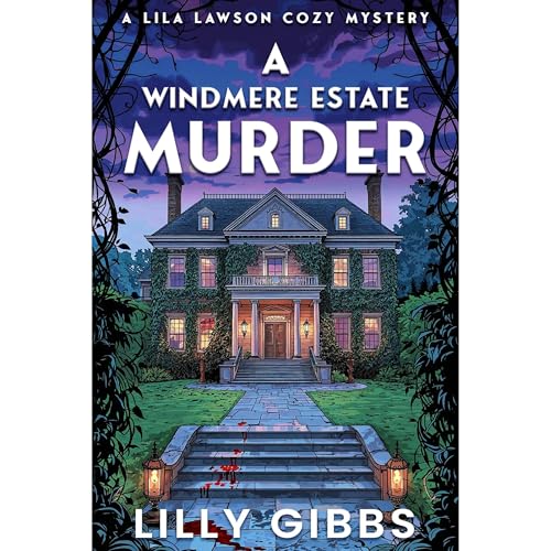 A Windmere Estate Murder