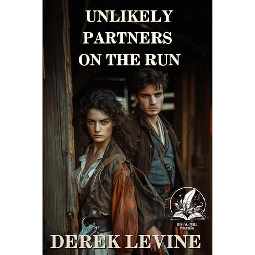 Unlikely Partners on the Run