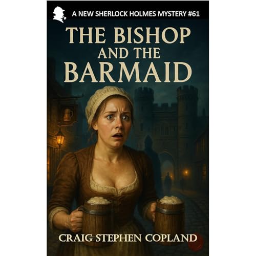 The Bishop and the Barmaid