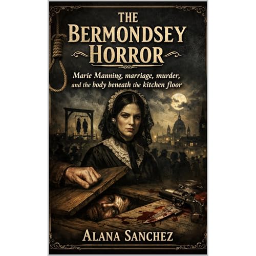 THE BERMONDSEY HORROR