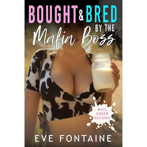 Bought & Bred by the Mafia Boss