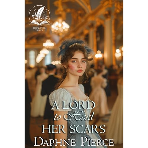 A Lord to Heal her Scars