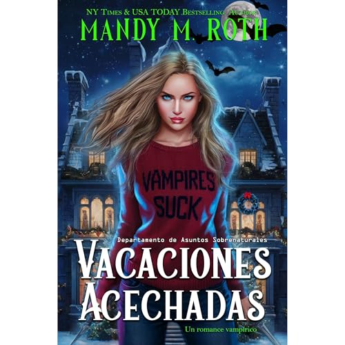 Vacaciones Acechadas
