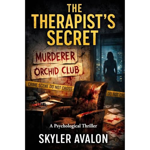 The Therapist's Secret