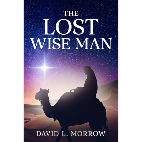 The Lost Wise Man by David L. Morrow