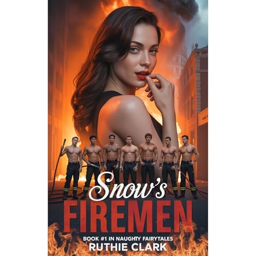 Snow's Firemen by Ruthie Clark