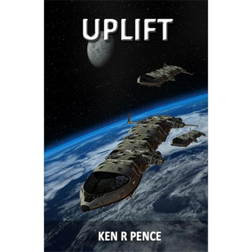 UPLIFT by Ken Pence