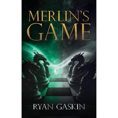 Merlin's Game by Ryan Gaskin