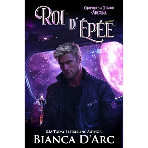 Roi d'Épée