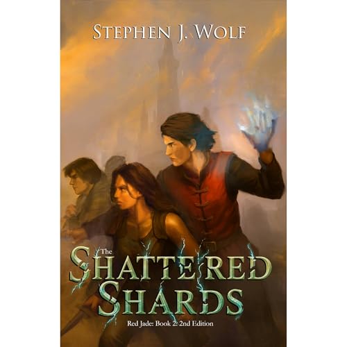 The Shattered Shards