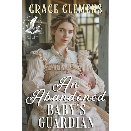 An Abandoned Baby's Guardian