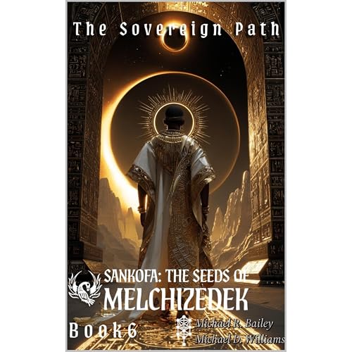 The Sovereign Path by Michael Williams