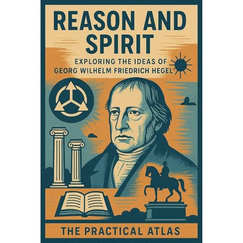Reason and Spirit by The Practical Atlas