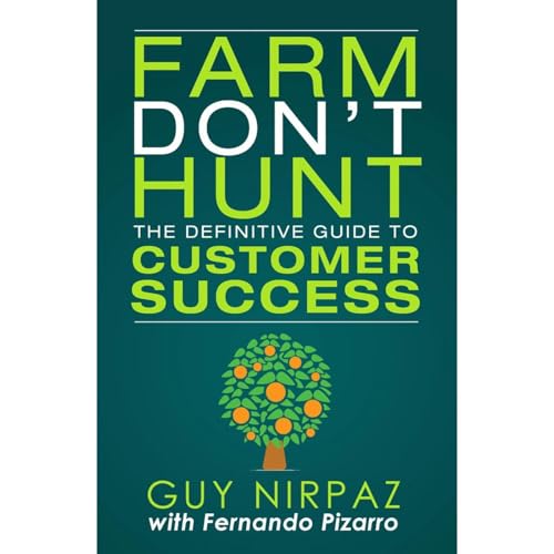 Farm Don't Hunt by Guy Nirpaz