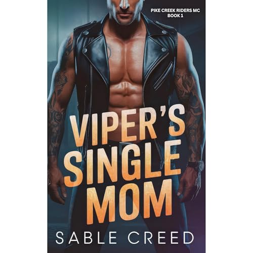 Viper's Single Mom