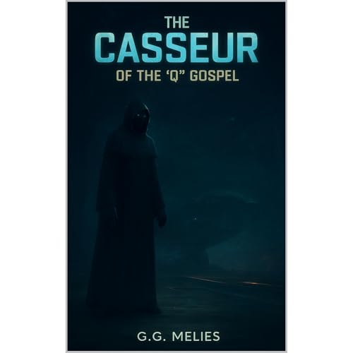 The Casseur of the “Q” Gospel