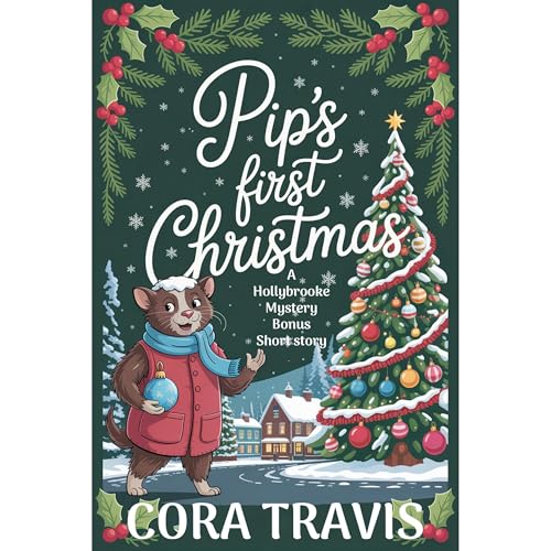 Pip’s First Christmas
