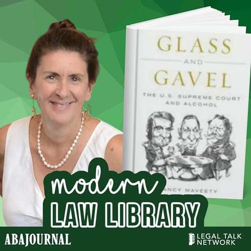 The Supreme Court’s colorful history with alcohol gets a look in ‘Glass and Gavel’ | Rebroadcast by Unknown