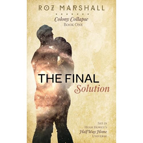 The Final Solution by Roz Marshall