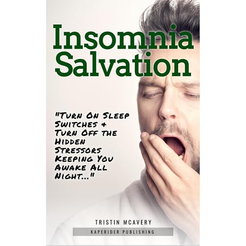 Insomnia Salvation