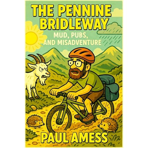 The Pennine Bridleway