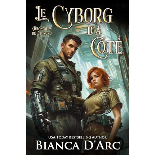 Le Cyborg d'à Côté