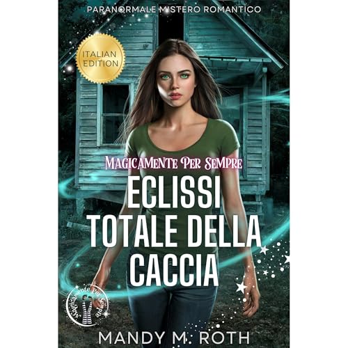 Eclissi Totale della Caccia